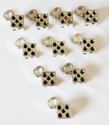 10x antique silver - antique,