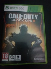 Call duty black - black, iii