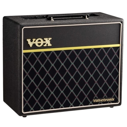 Vox vt40x 40w valvetronix - vt40x,