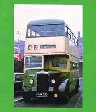 Bus Photo - Wolverhampton 533