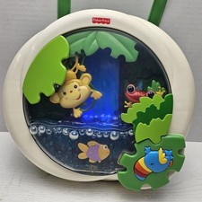 VTG Fisher Price Rainforest