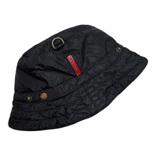 Prada Sport Bucket Hat