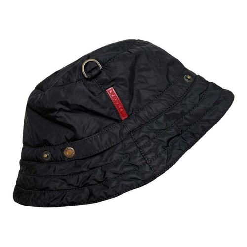 Prada sport bucket - prada,