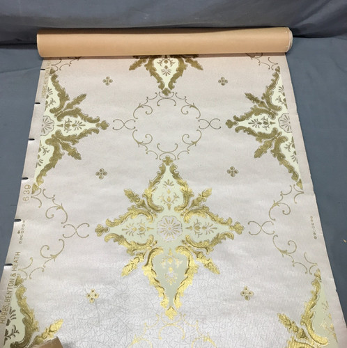 Antique vtg lot gold - vtg,