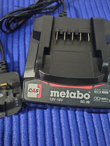 Genuine metabo sc36 air - genuine,