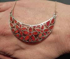 925 Sterling Silver Genuine