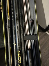 Map TKS Competition 501 Pole