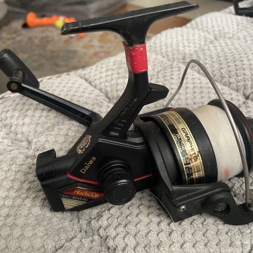 Diawa ag2600b fixed spool reel - diawa,