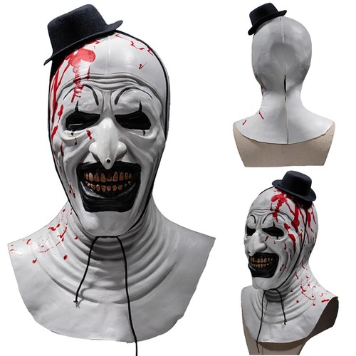 Terrifier art the clown - the,