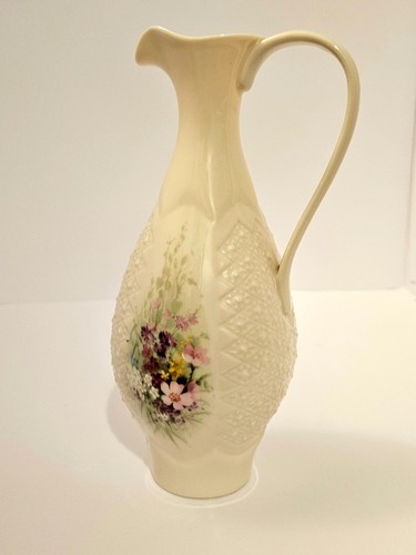 Irish parian donegal china - parian,