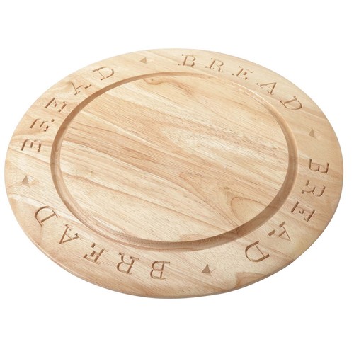 Stow green hevea round - green,