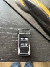 Astonmartin Crystal Key Fob
