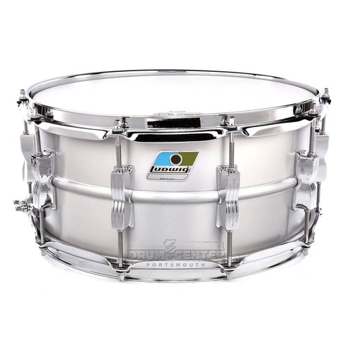 Ludwig lm405c acrolite snare - lm405c,