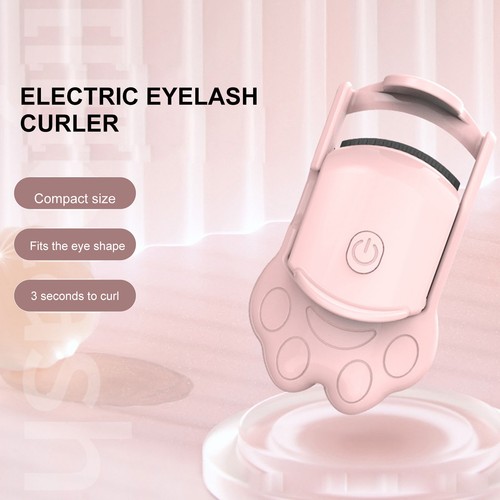 Electric eyelash heated - eyelash,
