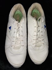 Kaepa Cheer White Shoes US