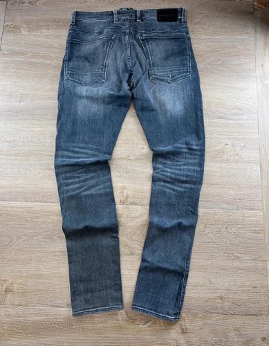 Star raw 4101 - lancet, skinny