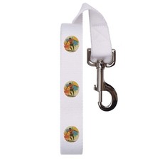 'Football Player' Dog Lead / Leash (DL00022829)