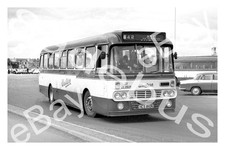 Bus Photograph WESTERN SMT HCS