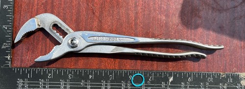 Heyco 300 slip joint - slip, pliers