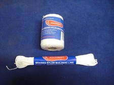 Footprint Braided Nylon