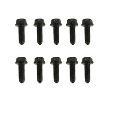 10x HEX BOLT CRANKSHAFT COVER