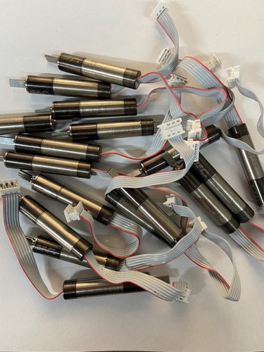 Maxon motor encoder gear - encoder,