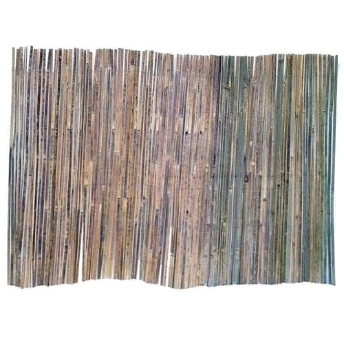 Backyard scapes slat fence - x-scapes,