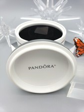 PANDORA Jewelry Box SHINE BRIGHT Holiday Porcelain  New Boxed