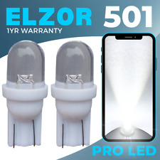 For Ford Fiesta MK7 Led Xenon