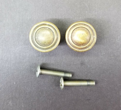 Vintage cabinet drawer - 2,