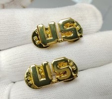 Pair US Army Nationality