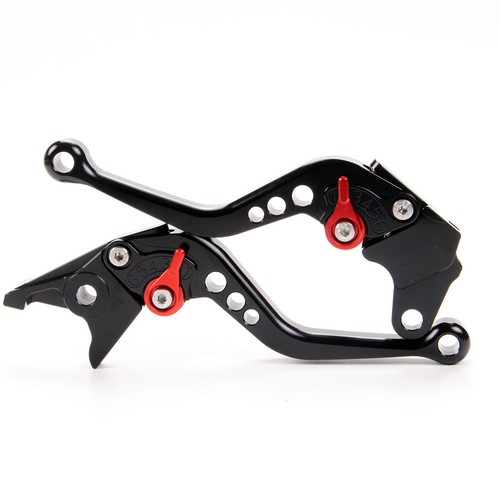 Short brake clutch levers for - short,