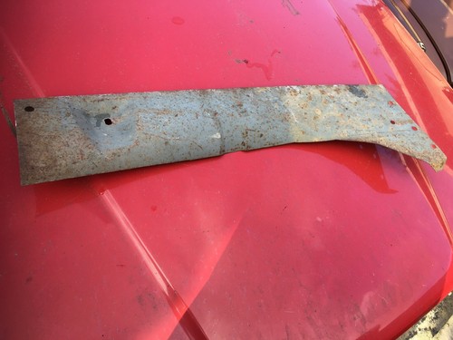 Volvo 142 144 145 nos - 142, offside