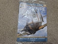 1/18 HACHETTE ISSUE 62 - BUILD