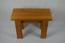 Handmade Garden-kitchen-Dining Wooden Bench