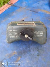 1970 Johnson Seahorse 1.5hp