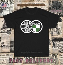New Tees Steyr Puch Pinzgauer
