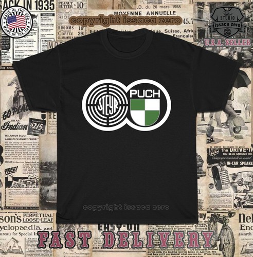 New tees steyr puch - steyr, pinzgauer