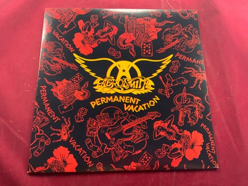 Aerosmith permanent - z4-43,