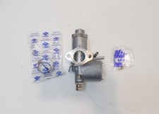 Amal BSA. A10. Super Rocket