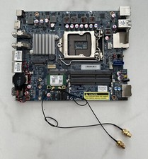 SHUTTLE Motherboard DH1700