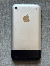 Apple iPhone 2g 1st Generation