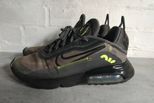 Nike air max 2090 - nike, 'grey