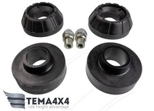 Tema4x4 20mm lift kit for