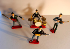 THE BEATLES ORIGINAL 1960'S