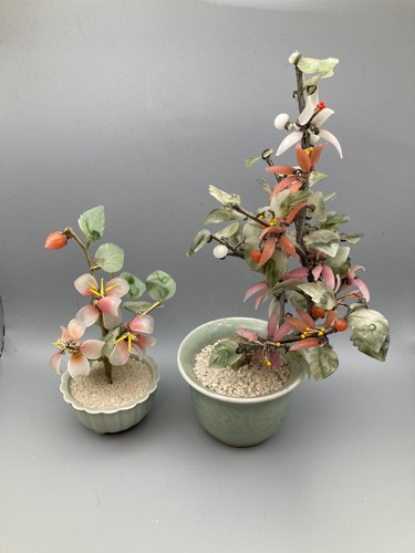 Vintage chinese jade - 2, x