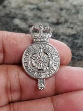 British UK Police Bobby