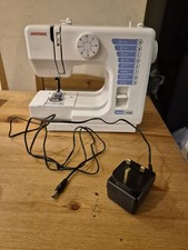Janome 140m The Mini Marvel