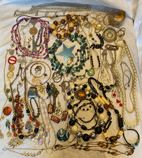 VINTAGE MIXED LOT COSTUME