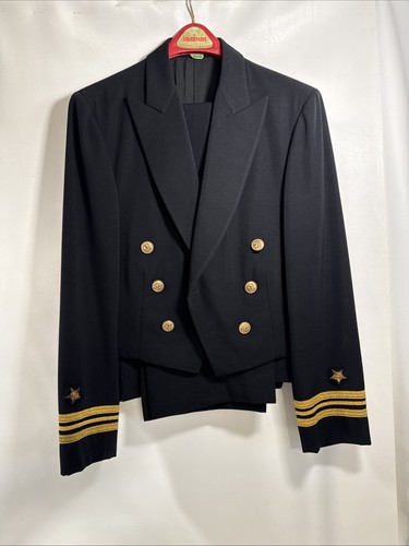 Vietnam era navy - us, officer
